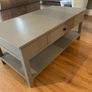 Coffee Table grey Image 3