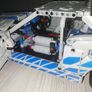 Lego Technic 2 Fast 2 Furious Nissan Skyline GT-R (R34) Image 9