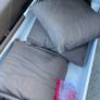 ikea sofabed Image 6