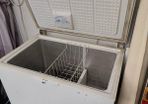 Chest Freezer