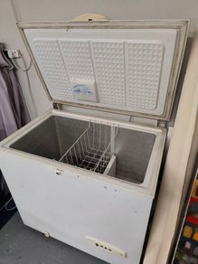 Chest Freezer