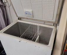 Chest Freezer