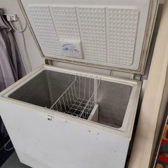 Chest Freezer