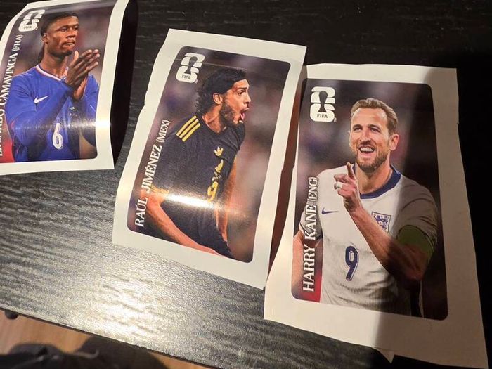 Panini World Cup 2026