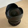Samyang 14mm T3.1 Cine Lens (Canon EF Mount) - Excellent Condition Image 2