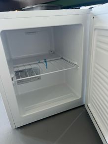 Essentials Mini Freezer