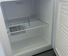 Essentials Mini Freezer