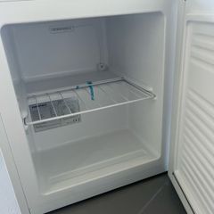 Essentials Mini Freezer