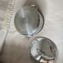 Stainless Steel Pot - Large Image 6