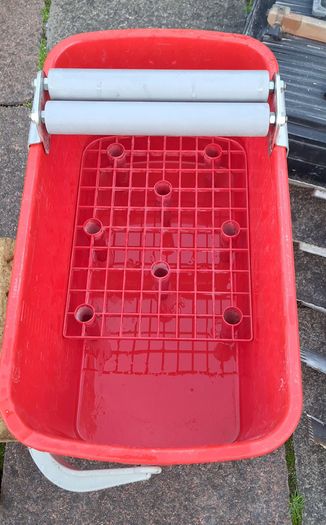 Tiling Gear