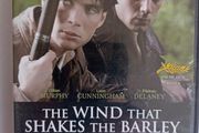 The Wind that Shakes the Barley