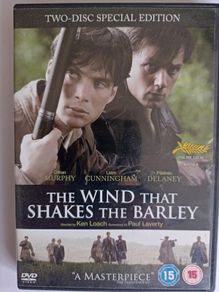 The Wind that Shakes the Barley