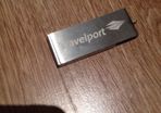 USB travel memory stick