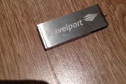 USB travel memory stick