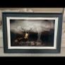 Stunning Framed Picture Image 2