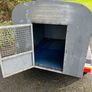 Dog trailer Image 2