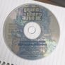 Grand Theft Auto 3 Audio CD PS1 Image 2