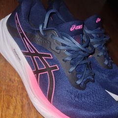 Asics FlyteFoam Gel