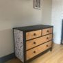 chest of drawers/hall stand Image 4