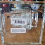 Galway Living Glass Candle Holder Image 6