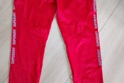 super dry leggings