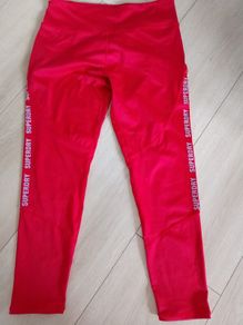 super dry leggings