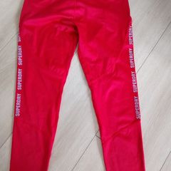super dry leggings