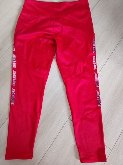 super dry leggings