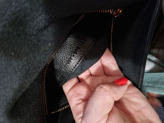Tom Ford Jenifer bag