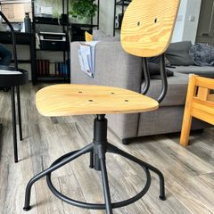 Ikea Kullaberg Swivel Chair