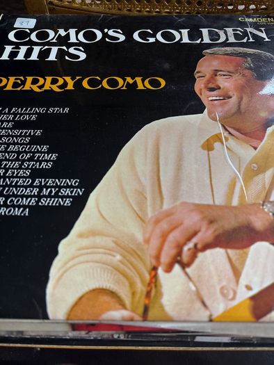 Vinyl various 13