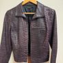 Vero Moda Jacket, Size Uk 8/10(36) Image 2