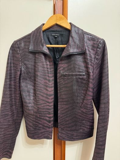Vero Moda Jacket, Size Uk 8/10(36)