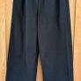 River island wide trousers Image 3