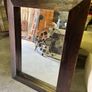 Wall mirrors 40e each - see all pics for dims Image 2