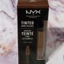 NYX Professional Makeup Tinted Brow Mascara - 03 Brunette - New Image 2