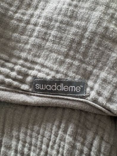 Swaddle x2, SwaddleMe by Ingenuity