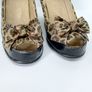 Leopard Print Shoes Image 2
