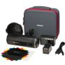 Outdoor Flash Lamp Jinbei Orlit Westcott Rovelight HD 200 Pro with dedicated reflector Image 10