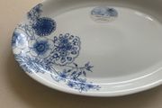 John Rocha oval platter plate