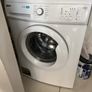 zanussi washing machine, Lindo 100 Image 2