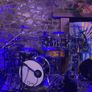 Tama club jam drums and imperialstar. Image 4