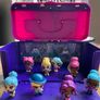 Hatchimals Mini Pixies Fashion Show Castle 8 Figures Image 4