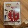 Season 3 Eleven Funko Pop Stranger Things #843 Image 2