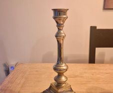 Large heavy Candelabra