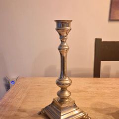 Large heavy Candelabra
