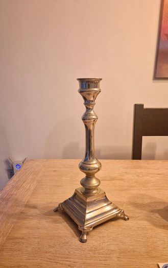 Large heavy Candelabra