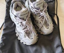 Designer Trainers