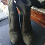 Dune Sibyl over the knee boots  NEW condition Image 8