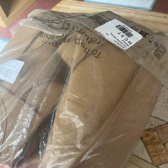 Next Tan Boots uk 6
